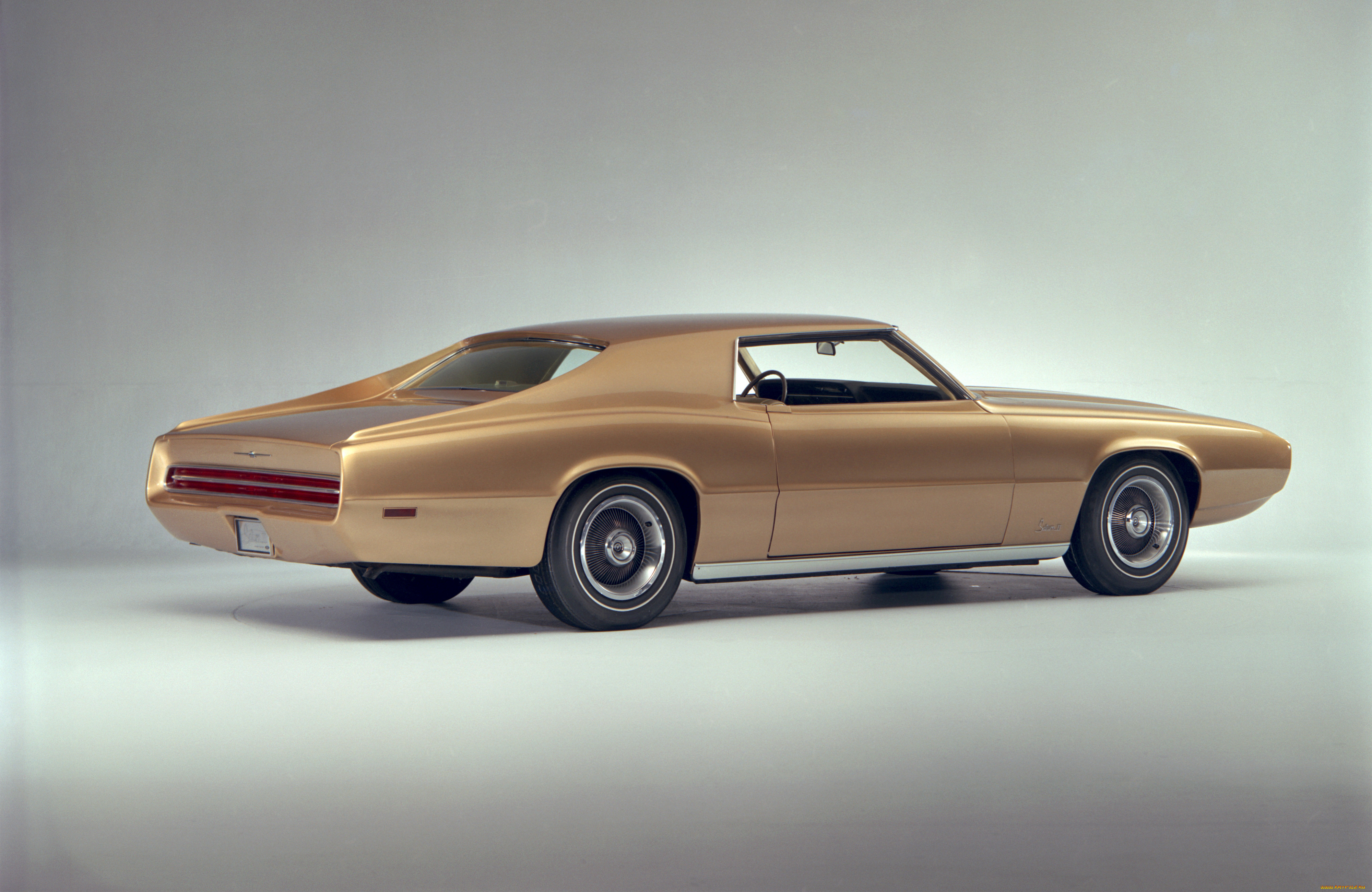 , ford